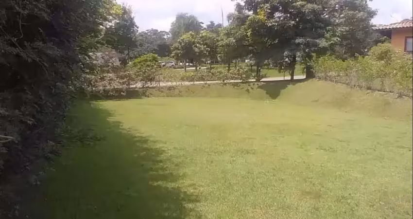 Terreno à venda por r$1.500.000 em alphaville, santana de parnaíba, sp