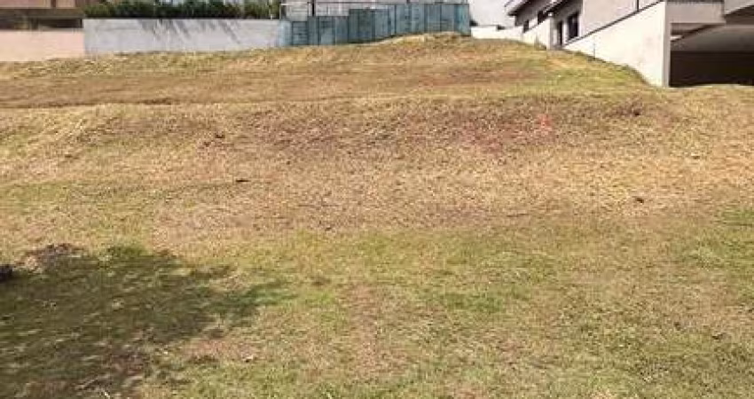 Terreno à venda por R$ 1.372.000,00 em Alphaville, Santana de Parnaíba, SP