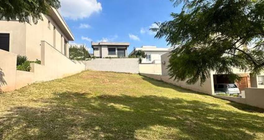 Terreno para venda por R$ 1.395.000,00 em Alphaville, Santana de Parnaíba-SP