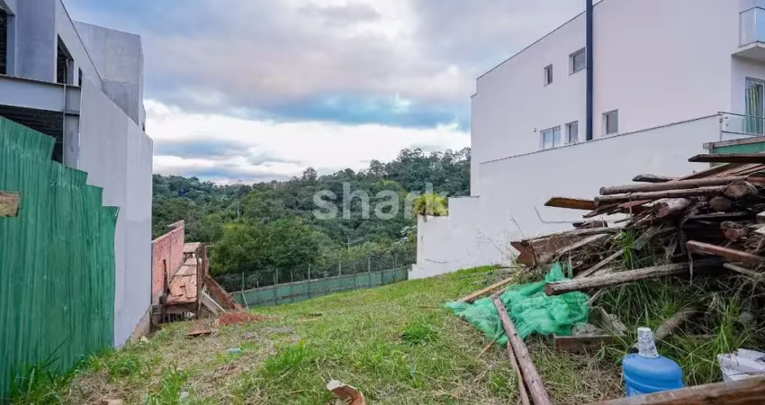 Terreno para venda por r$ 1.650.000,00 em alphaville, santana de parnaíba-sp