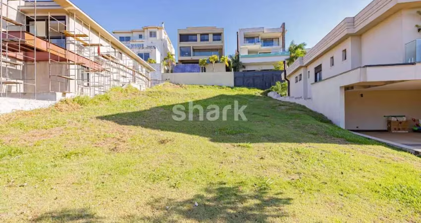 Terreno para venda por r$ 1.750.000,00 em alphaville, santana de parnaíba-sp