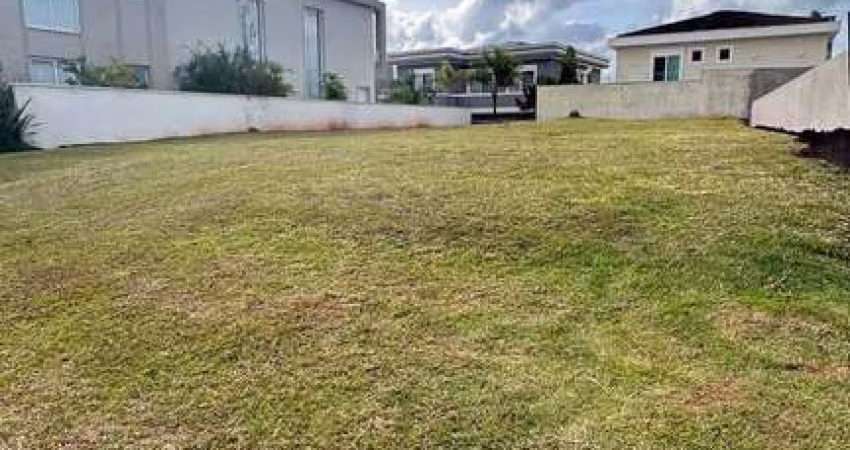 Terreno à venda por R$ 1.590.000,00 em  Alphaville, Santana de Parnaíba, SP