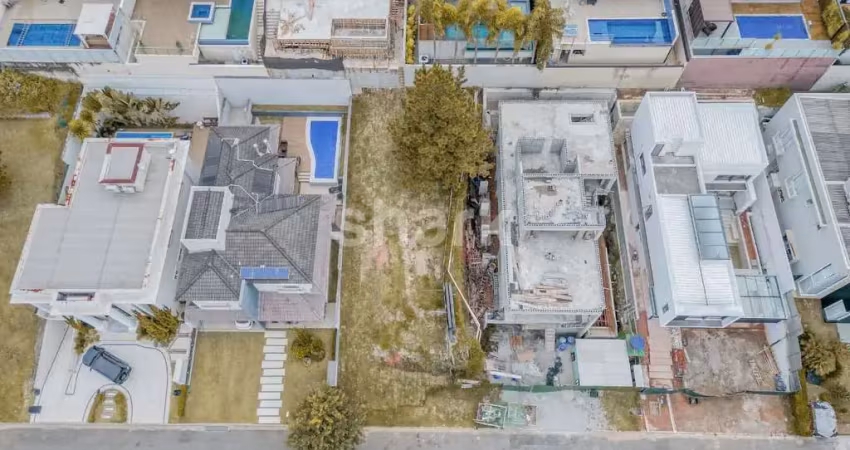 Terreno para venda por r$ 2.450.000,00 em alphaville, barueri-sp