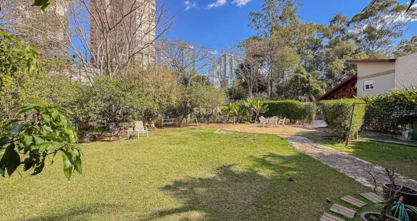 Terreno a venda  por R$ 2.300.000,00 em Alphaville, Santana de Parnaiba - SP