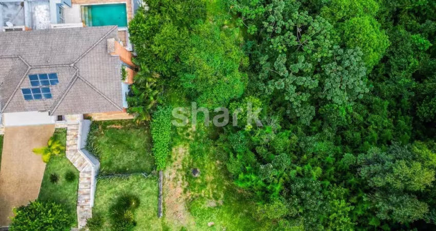 Terreno à venda por  r$3.500.000,00 em tamboré - barueri -sp.
