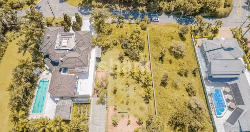 Terreno à venda  r$ 5.000.000,00 em tamboré  - barueri - são paulo