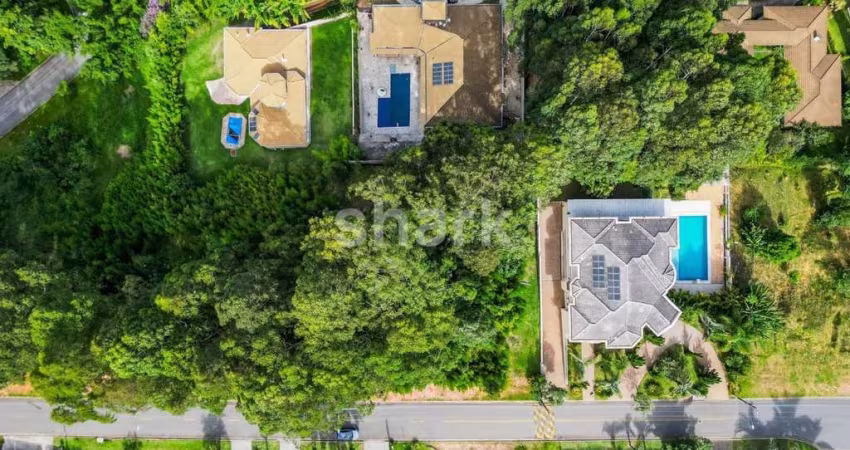 Terreno à venda por R$ 4.400.000,00 em Alphaville, Barueri - SP