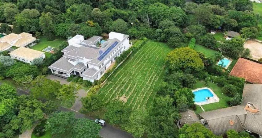 Terreno para venda no condominio terras de são josé por r$ 5.500.000,00