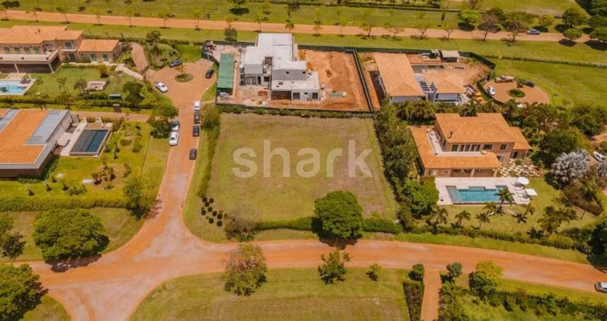 Terreno para venda por R$ 5.000.000,00 no Haras Larissa, Monte Mor - SP