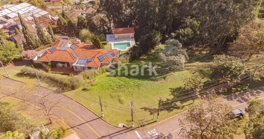 Terreno à venda por R$ 7.000.000,00 em Alphaville, Barueri - SP