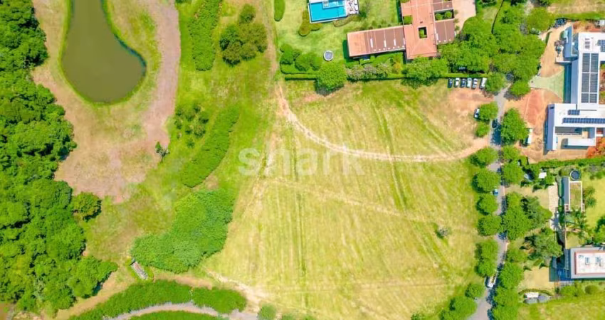 Terreno para venda por R$ 13.750.000,00 na  Fazenda Boa Vista, Porto Feliz - SP