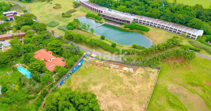 Terreno para venda por R$ 15.450.000,00 na  Fazenda Boa Vista, Porto Feliz - SP