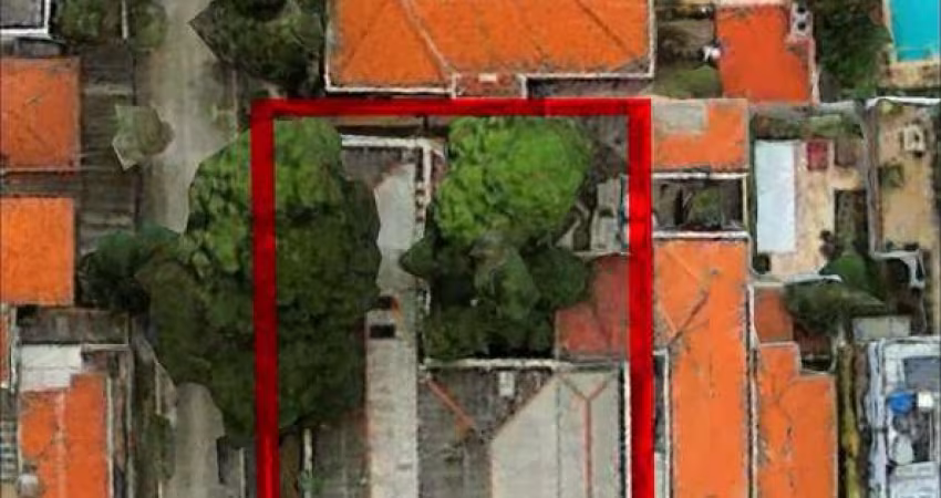 Terreno à venda, Vila Nova Conceição, São Paulo, SP