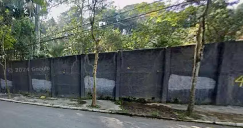 Terreno à venda no Jardim Petrópolis, São Paulo 