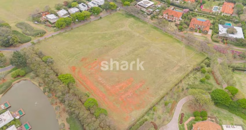 Terreno à venda por R$17.500.000,00 no Fazenda Boa Vista - SP.