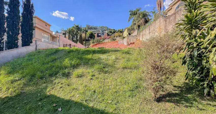 Terreno à venda por r$5.950.000 em alphaville - barueri