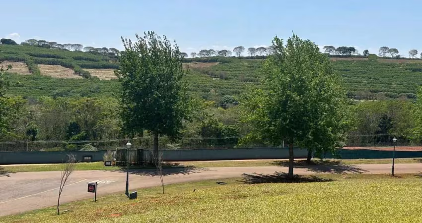 Terreno à venda por r$5.500.000,00 no condomínio quinta da baroneza, sp