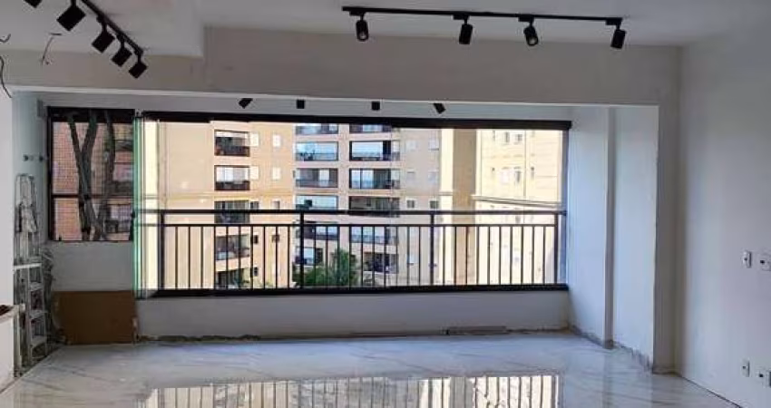 Apartamento para locação por R$ 10.000,00 pacote em Alphaville - SP