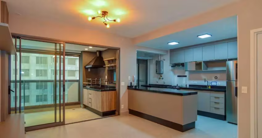 Apartamento para locação R$ 10.000 em Alphaville,  Barueri