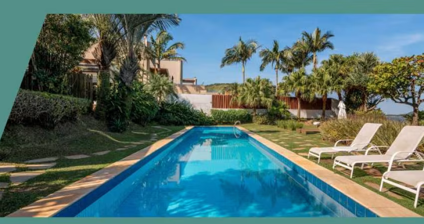 Casa para locação, Juquehy, São Sebastião, SP