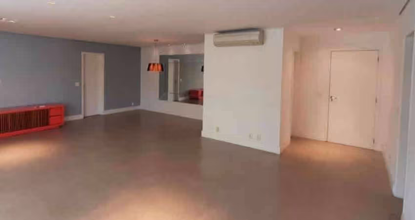 Apartamento  para Locação, Tamboré, SANTANA DE PARNAÍBA, SP