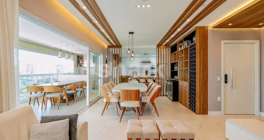 Apartamento para locação, Alphaville Empresarial, Barueri, SP