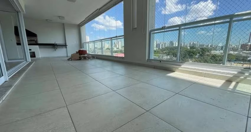 Apartamento com 3 Quartos e 4 banheiros para Alugar, em Jardim das Perdizes São Paulo
