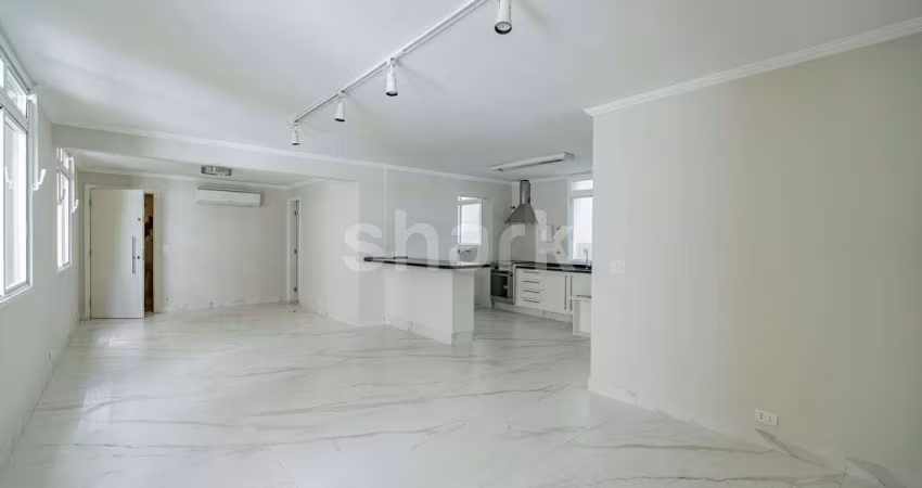 Apartamento para locação, Jardim Paulista, São Paulo, SP