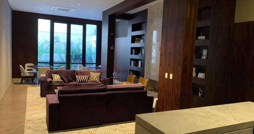 Apartamento para locação por R$ 13.500,00/mês no Cerqueira César, São Paulo, SP