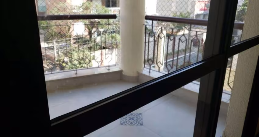 Apartamento para locação, Vila Nova Conceição, São Paulo, SP