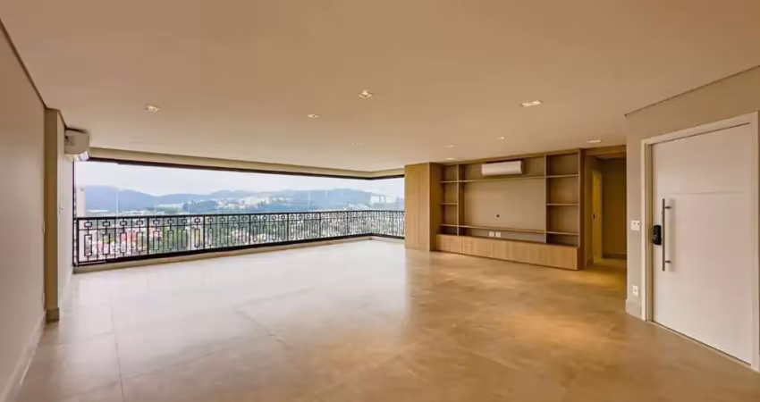 Apartamento para locação  por R$ 30.000,00 em Alphaville, Barueri - SP