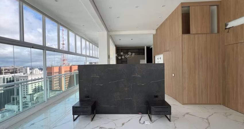 Loft para locação, Cerqueira César, São Paulo, SP