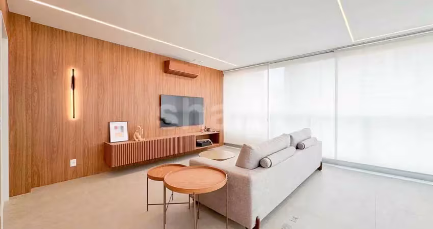 Apartamento para locação, itaim bibi, são paulo, sp
