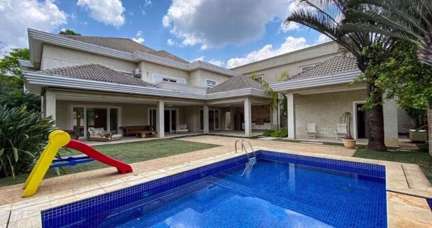 Casa para locação por R$ 60.000,00 em Alphaville, Santana de Parnaíba/SP