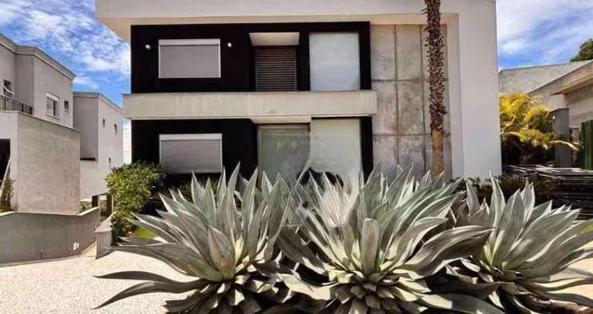 Casa para locação por R$ 70.000,00 em Alphaville,  Santana de Parnaíba, SP