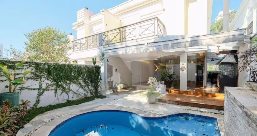 Casa para locação por R$ 19.000,00/mês Jardim Panorama, São Paulo, SP