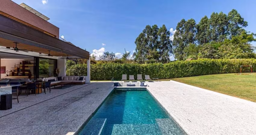 Casa para locação por R$ 85.000,00/mês no Fazenda Boa Vista, Porto Feliz - SP