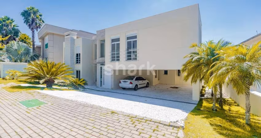 Casa para locação por R$30.000,00 em Alphaville - Santana de Parnaíba