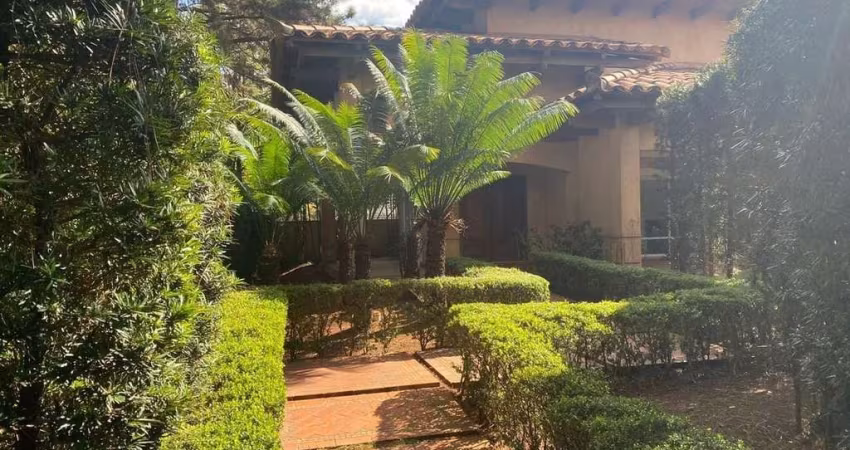 Casa para aluguel por R$ 20.000,00 em Alphaville - SP