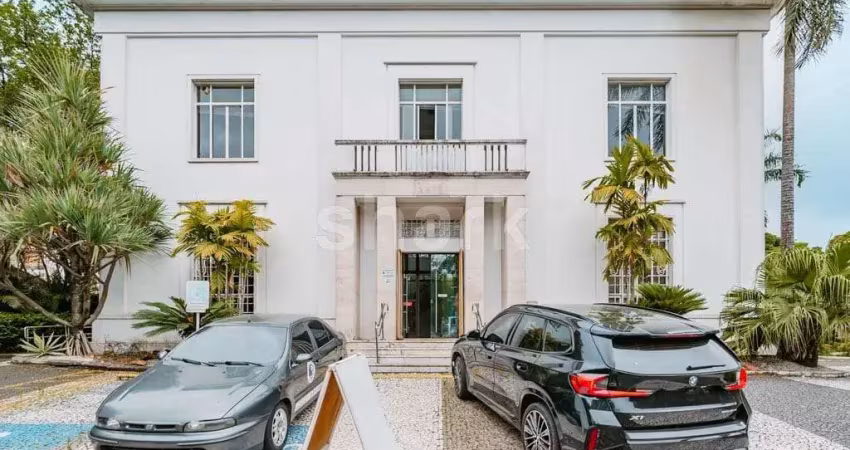 Casa comercial para alugar no Jardim América, São Paulo 