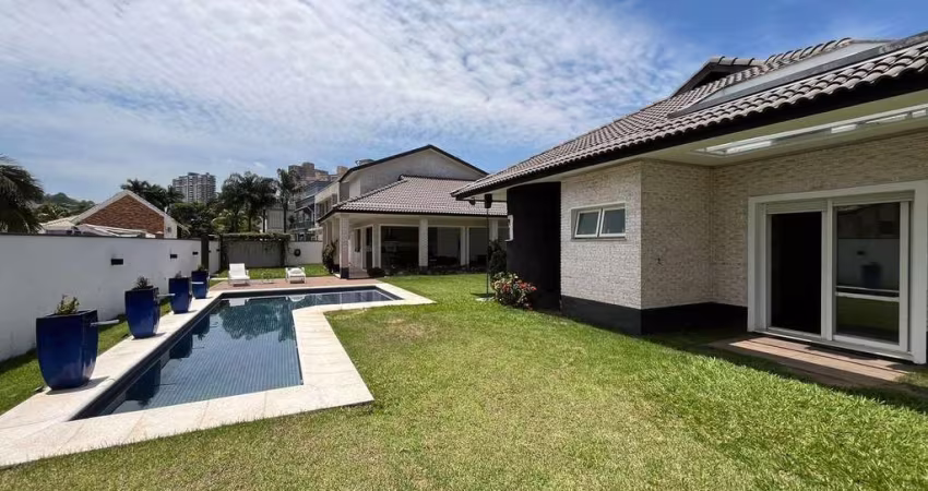 Casa para locação por R$ 40.000,00 em Barueri Alphaville - SP