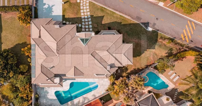 Casa para locação por R$ 45.000,00/mês em Alphaville, Santana de Parnaíba - SP