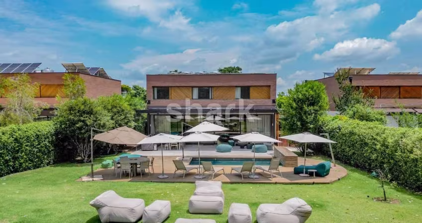 Casa para locação por  R$ 50.000,00  na  Fazenda Boa Vista, Porto Feliz - SP