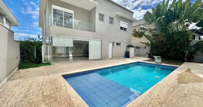 Casa para locação mobiliada por R$ 38.000,00 em Alphaville - Santana de Parnaíba
