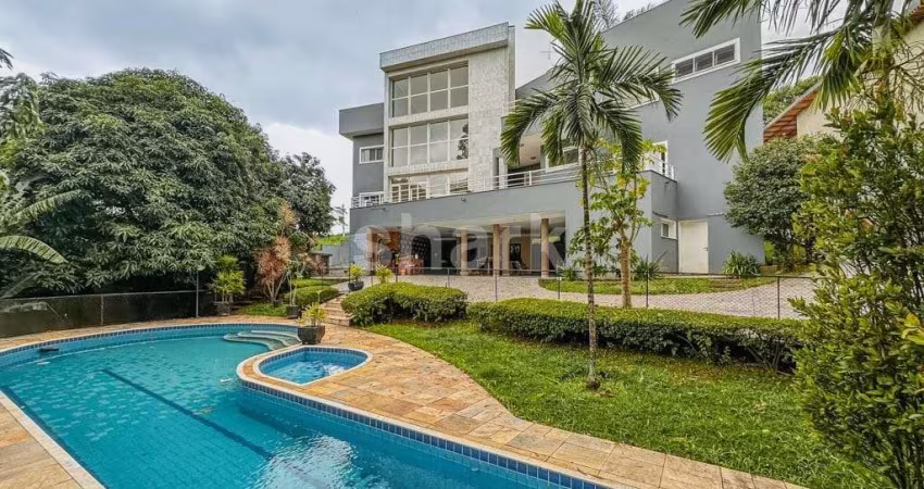 Casa para locação por R$ 35.000,00 em Alphaville, Barueri - SP