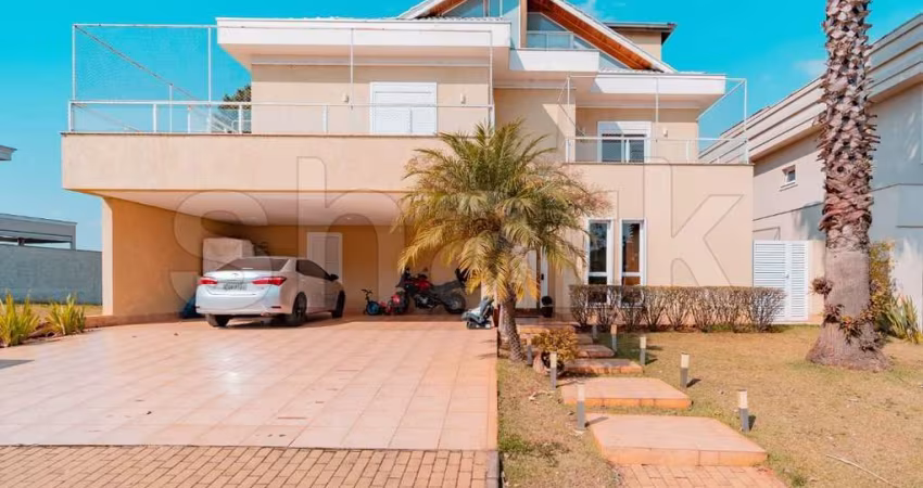 Casa para locação por R$ 22.000,00 com mobília e R$ 20.000,00 sem mobília em Alphaville, Santana de
