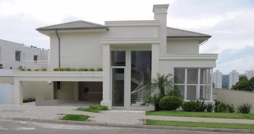 Casa  para locação por R$ 30.000,00 em Alphaville, Santana de Parnaíba, SP