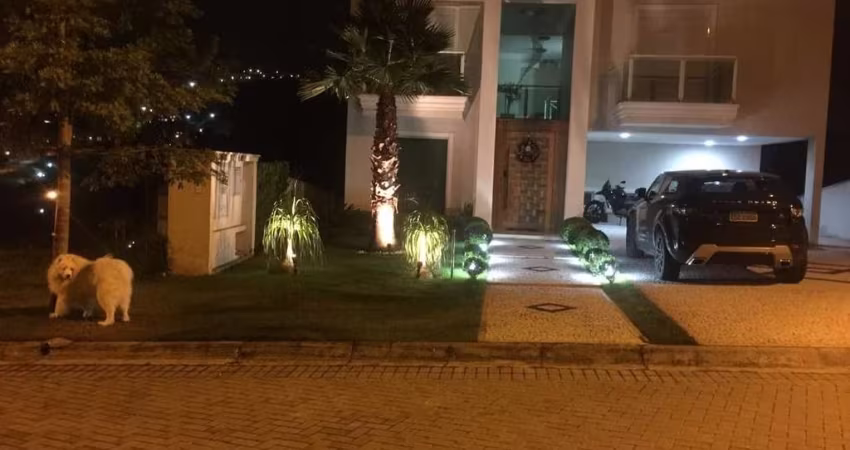 Casa para locação por R$ 30.000,00/mês no Tamboré, Santana de Parnaíba-SP