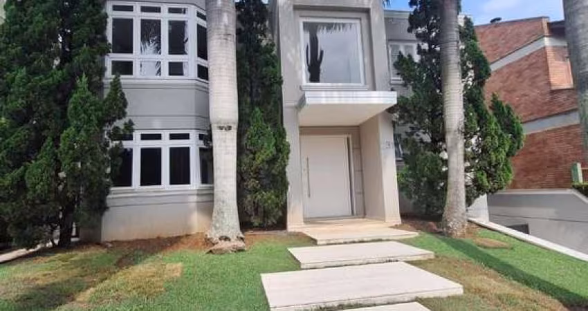 Casa para locação por R$ 27.000,00 em Alphaville, Barueri - SP