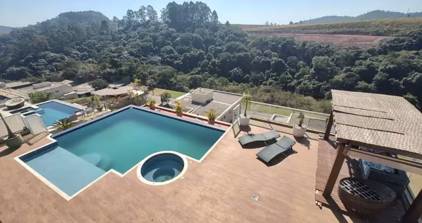 Casa para locação Condomínio Campos do Conde, Alphaville-SP